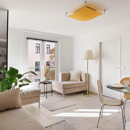 Bright & Cozy 3 Room Apartment Near Everything Viena Exterior foto