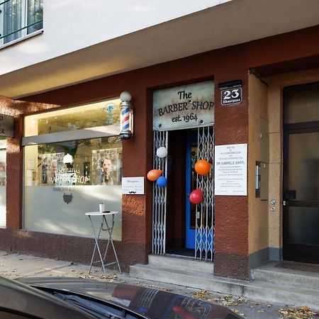 Bright & Cozy 3 Room Apartment Near Everything Viena Exterior foto