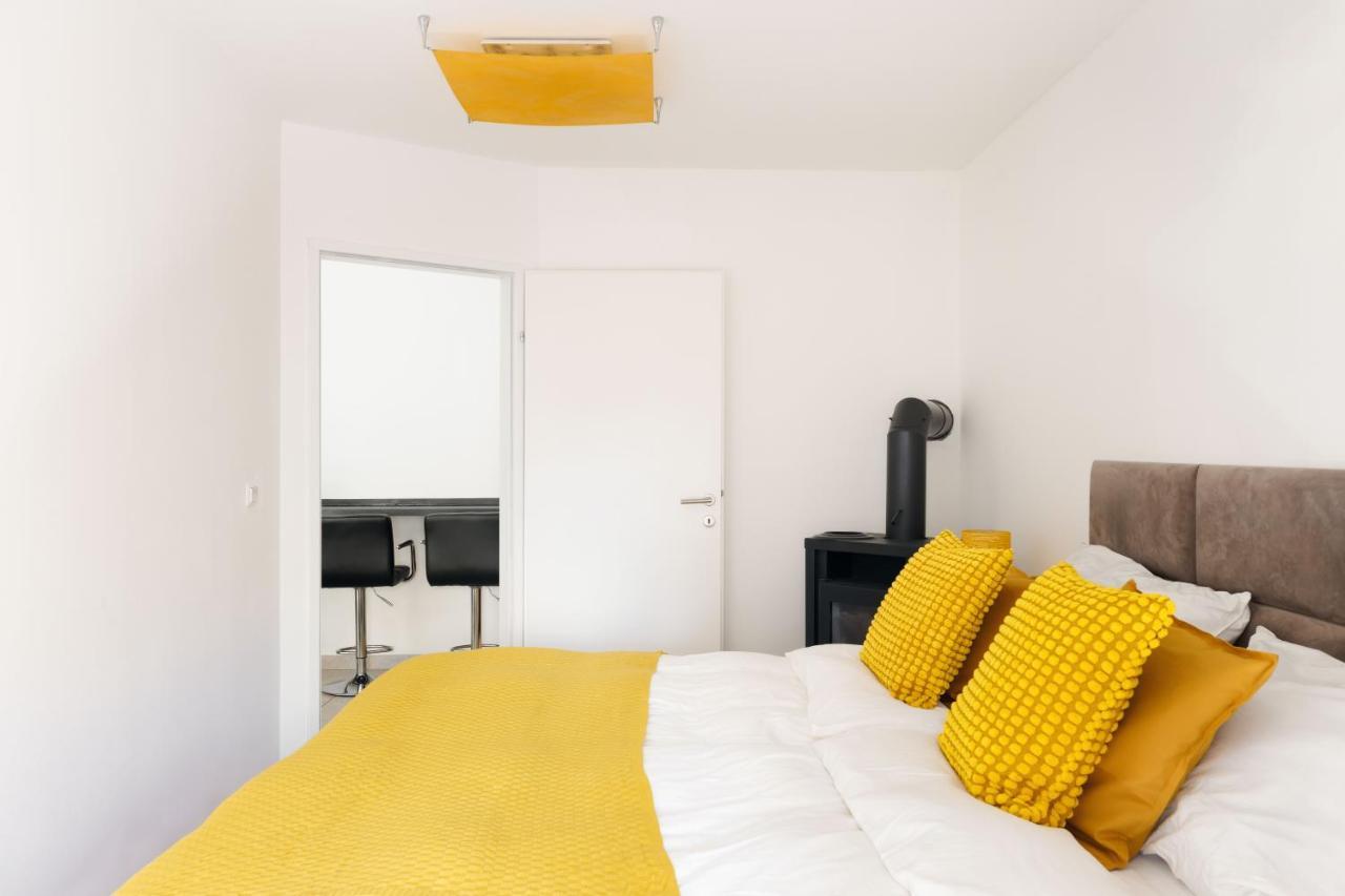 Bright & Cozy 3 Room Apartment Near Everything Viena Exterior foto
