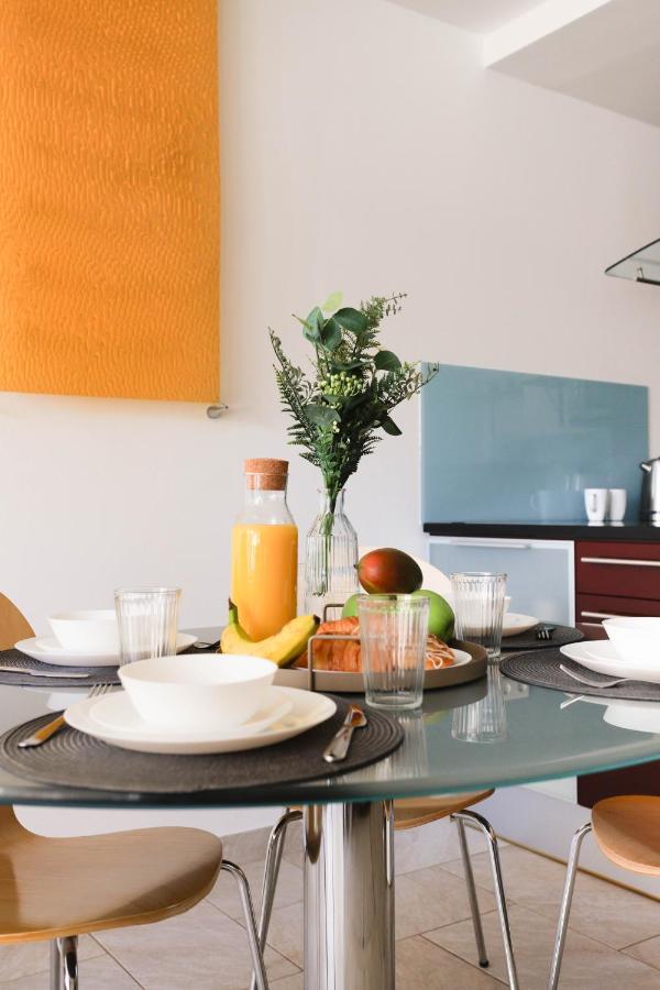 Bright & Cozy 3 Room Apartment Near Everything Viena Exterior foto