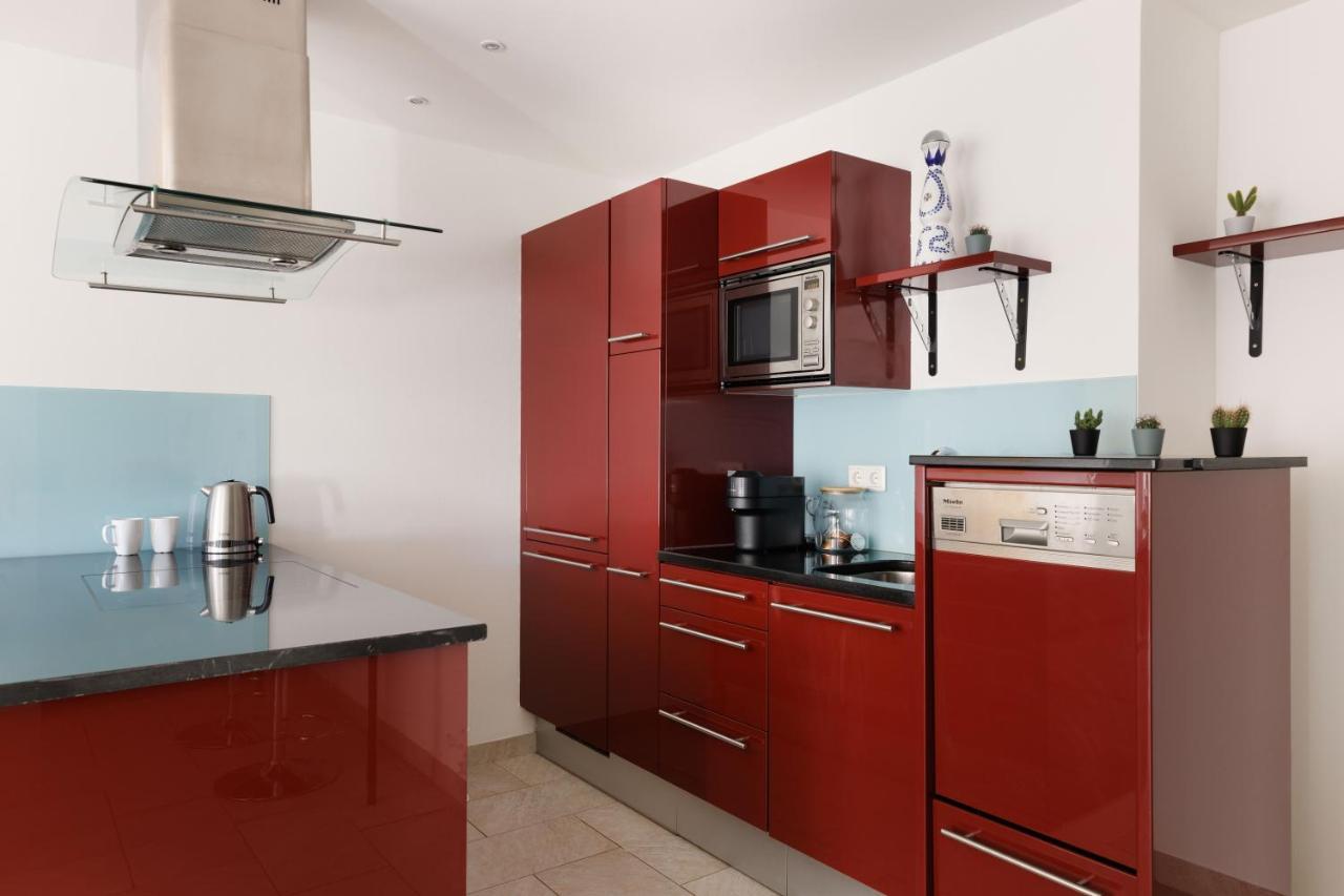 Bright & Cozy 3 Room Apartment Near Everything Viena Exterior foto