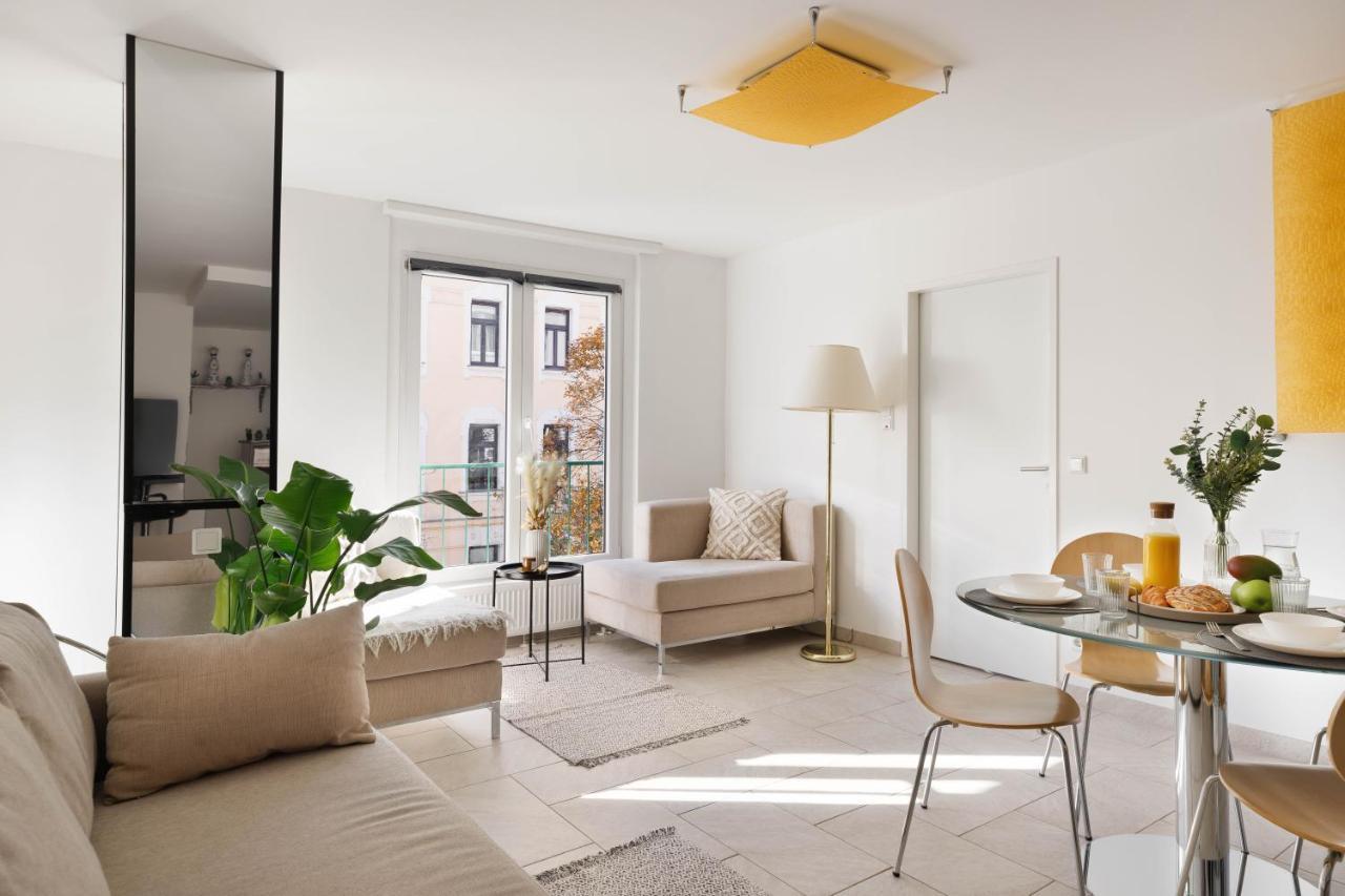 Bright & Cozy 3 Room Apartment Near Everything Viena Exterior foto