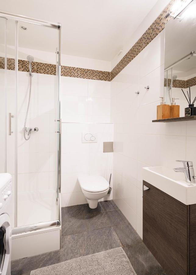 Bright & Cozy 3 Room Apartment Near Everything Viena Exterior foto