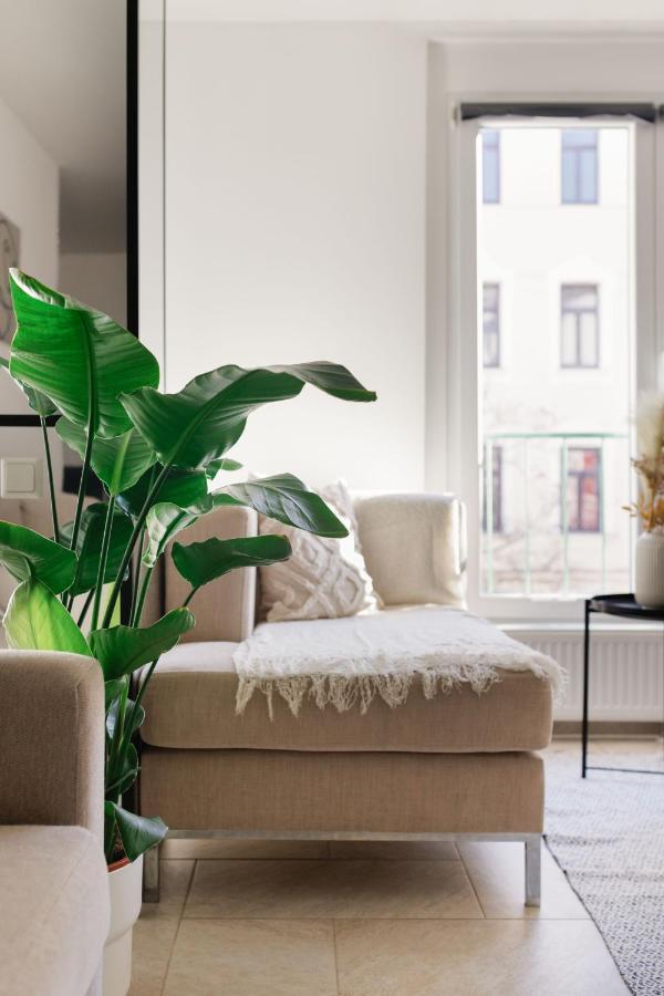 Bright & Cozy 3 Room Apartment Near Everything Viena Exterior foto